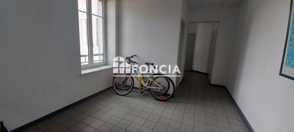 À vendre Appartement 4 pièces 125 m² - Gérardmer 88400