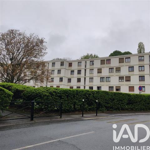 Appartement à vendre 5 pièces 93 m² Évry-Courcouronnes