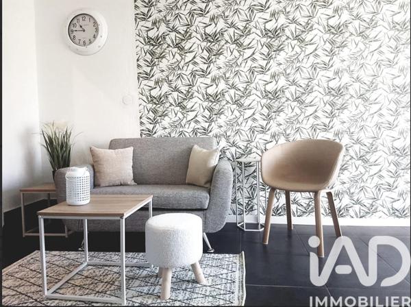 Appartement à vendre 5 pièces 93 m² Évry-Courcouronnes