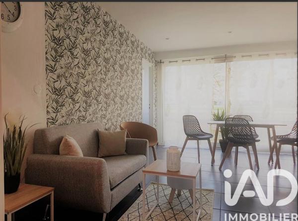 Appartement à vendre 5 pièces 93 m² Évry-Courcouronnes