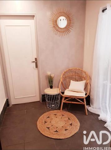 Appartement à vendre 5 pièces 93 m² Évry-Courcouronnes