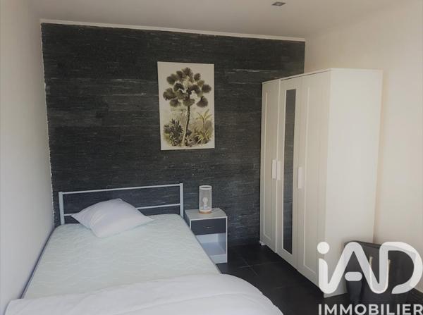 Appartement à vendre 5 pièces 93 m² Évry-Courcouronnes
