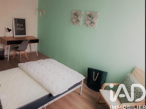 Appartement à vendre 5 pièces 93 m² Évry-Courcouronnes