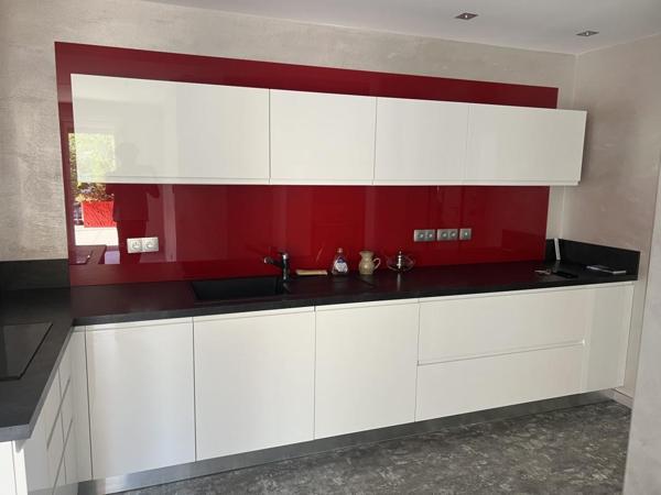 Location Appartement 3 pièces 71 m² - Gérardmer 88400
