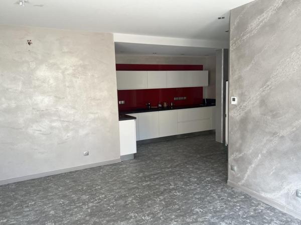 Location Appartement 3 pièces 71 m² - Gérardmer 88400