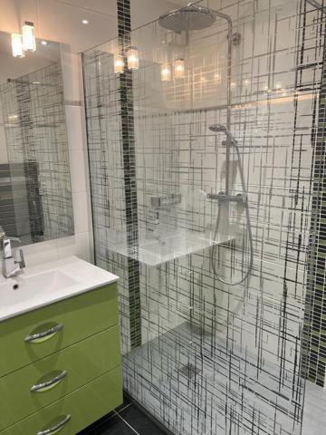Location Appartement 3 pièces 71 m² - Gérardmer 88400