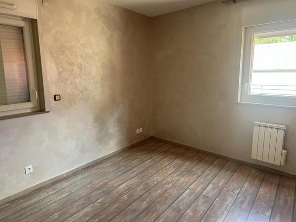 Location Appartement 3 pièces 71 m² - Gérardmer 88400