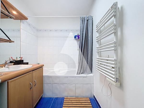 Appartement 2 pièces 45 m2