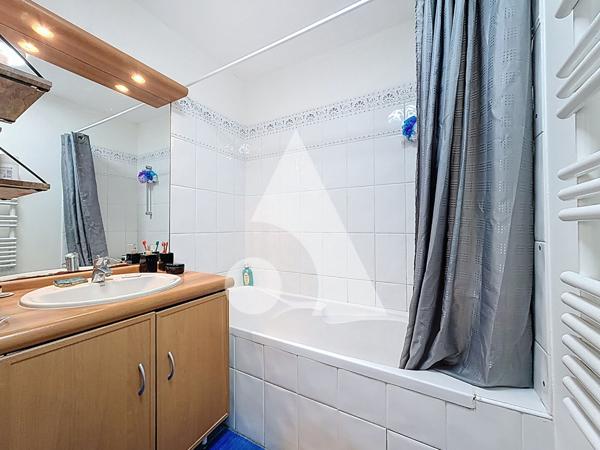 Appartement 2 pièces 45 m2