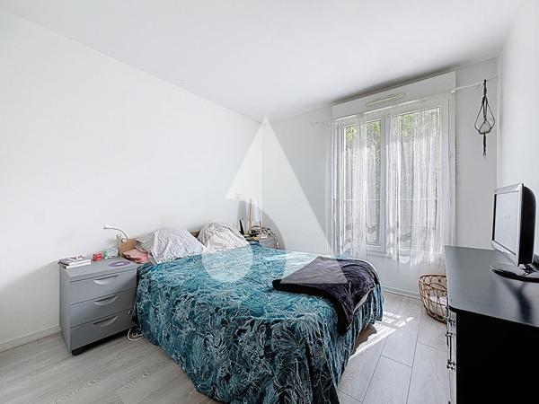 Appartement 2 pièces 45 m2