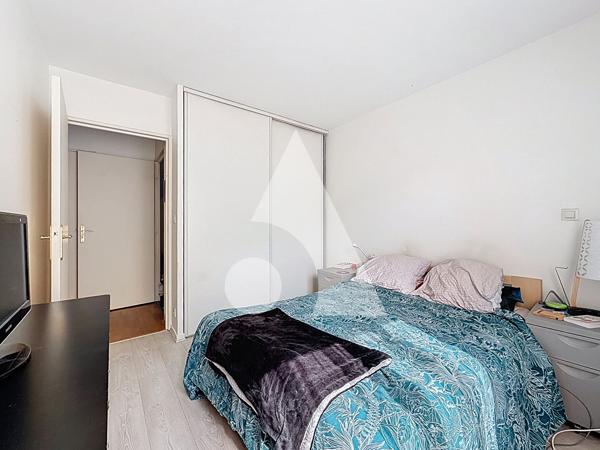 Appartement 2 pièces 45 m2