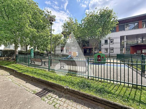 Appartement 2 pièces 45 m2