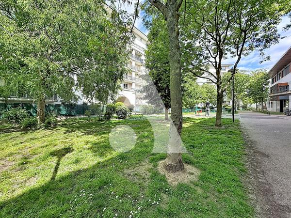 Appartement 2 pièces 45 m2
