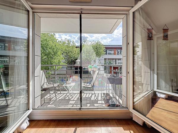 Appartement 2 pièces 45 m2