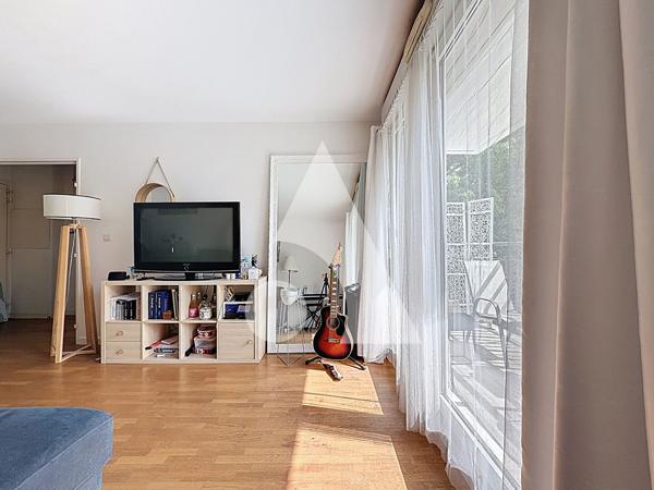 Appartement 2 pièces 45 m2
