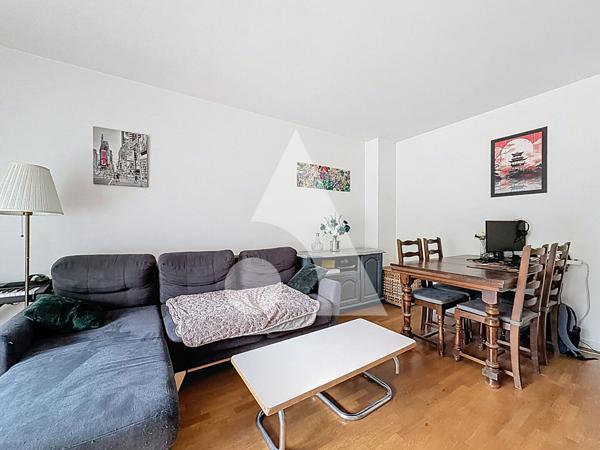Appartement 2 pièces 45 m2