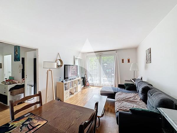 Appartement 2 pièces 45 m2
