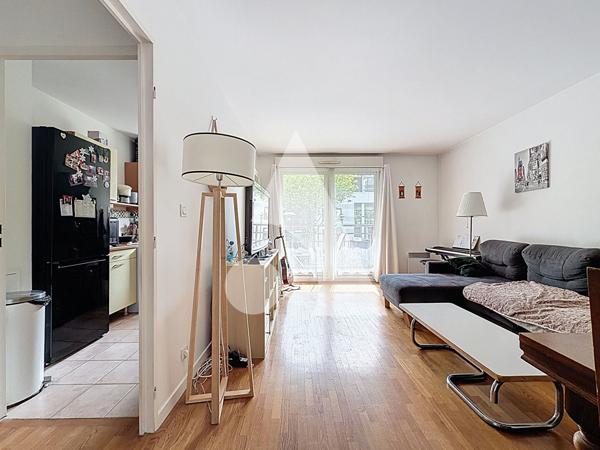 Appartement 2 pièces 45 m2