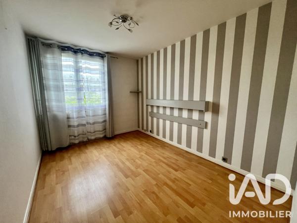 Appartement à vendre 3 pièces 63 m² Troyes