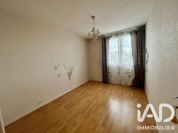 Appartement à vendre 3 pièces 63 m² Troyes