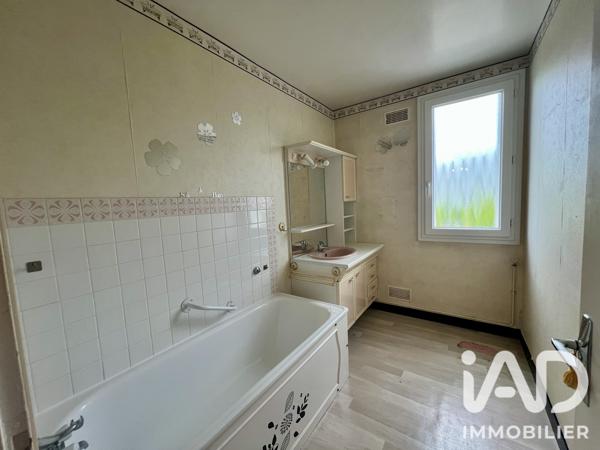 Appartement à vendre 3 pièces 63 m² Troyes