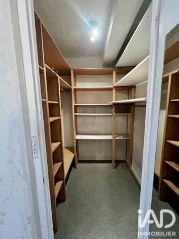 Appartement à vendre 3 pièces 63 m² Troyes