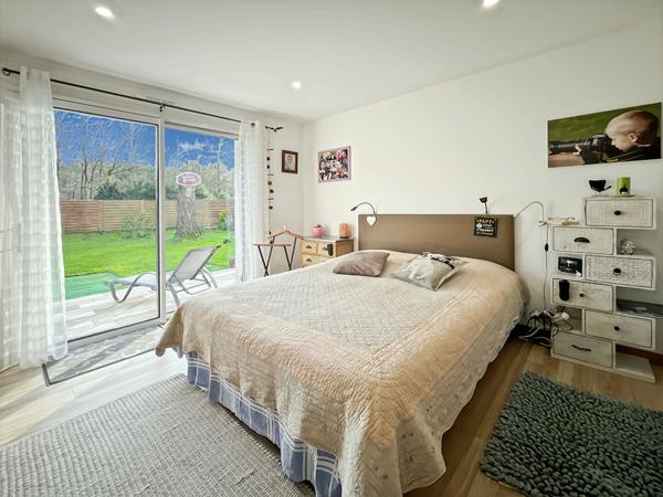 Maison 5 pièce(s) 155 m2