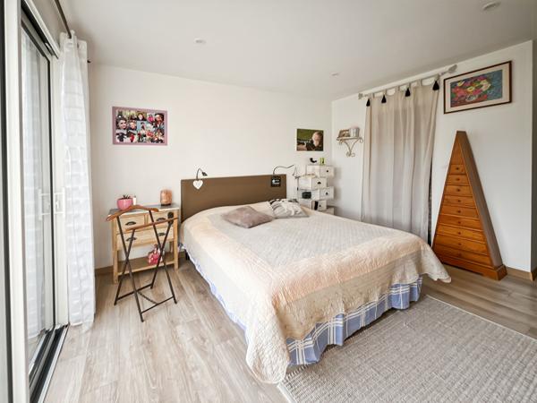 Maison 5 pièce(s) 155 m2