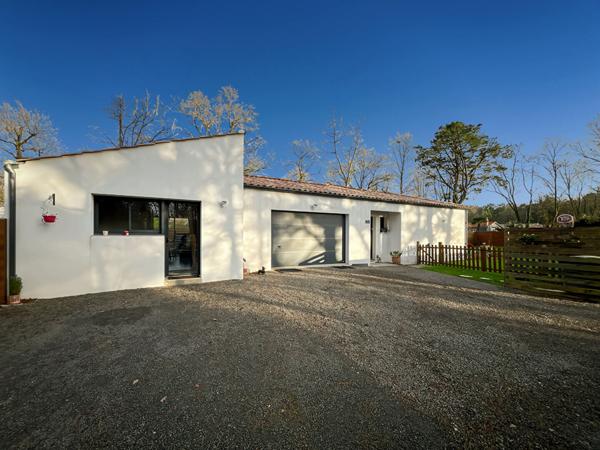 Maison 5 pièce(s) 155 m2