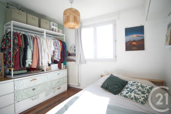 Appartement F4 à vendre  4 pièces - 65,21 m2 ALFORTVILLE - 94