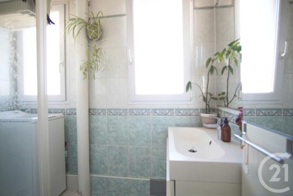 Appartement F4 à vendre  4 pièces - 65,21 m2 ALFORTVILLE - 94