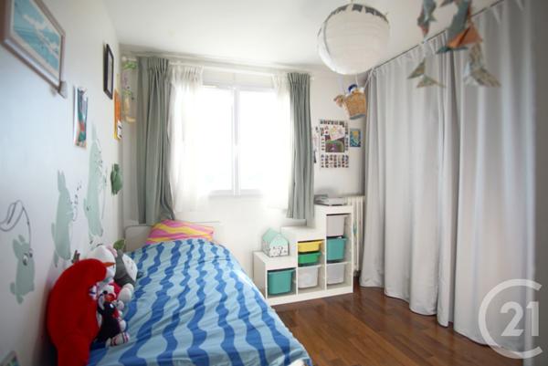 Appartement F4 à vendre  4 pièces - 65,21 m2 ALFORTVILLE - 94