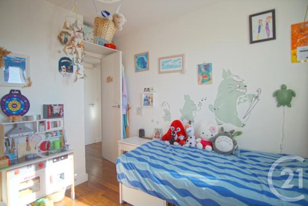 Appartement F4 à vendre  4 pièces - 65,21 m2 ALFORTVILLE - 94