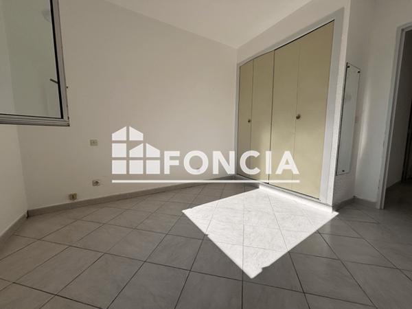 Location Appartement 2 pièces 38.54 m² - Perpignan 66000