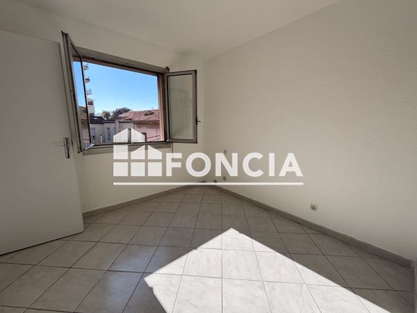 Location Appartement 2 pièces 38.54 m² - Perpignan 66000