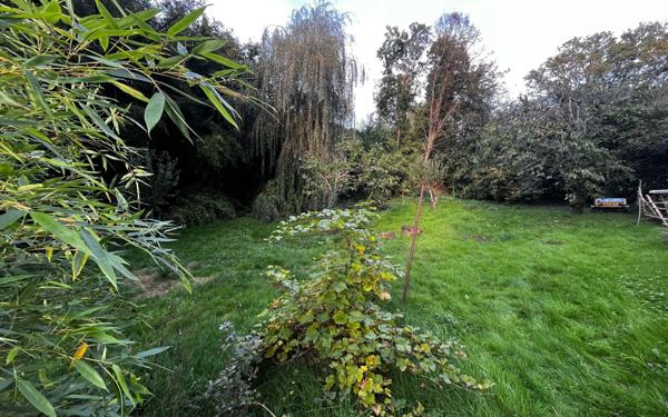 Terrain à vendre    Limoges