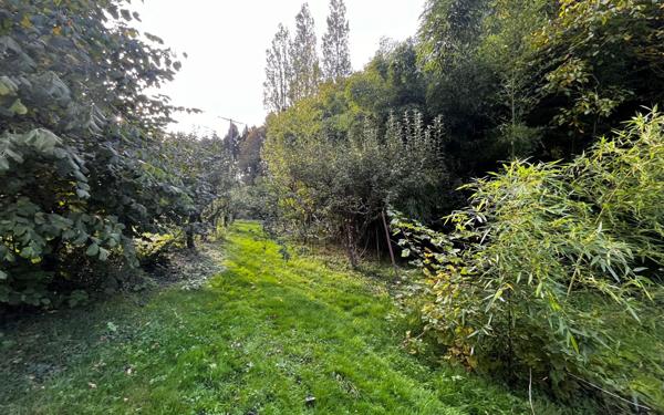 Terrain à vendre    Limoges