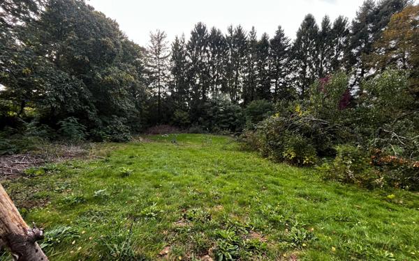 Terrain à vendre    Limoges