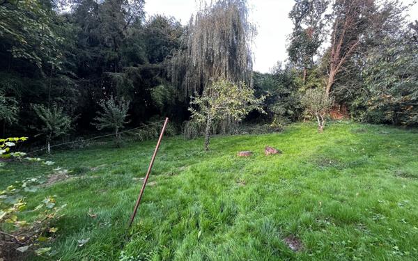 Terrain à vendre    Limoges