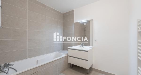 À vendre Appartement 3 pièces 61.53 m² - Châtenay-malabry 92290