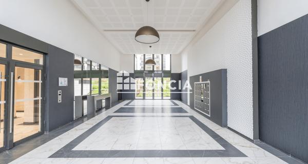 À vendre Appartement 3 pièces 61.53 m² - Châtenay-malabry 92290