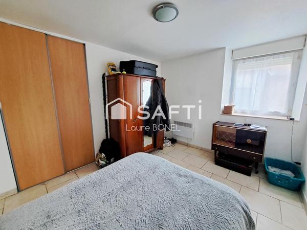 Immeuble de rapport à FAVIERES