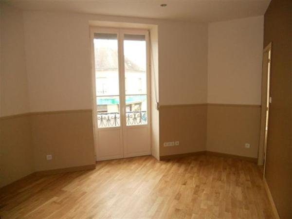 Appartement FAY AUX LOGES 2 pièce(s) 31m2