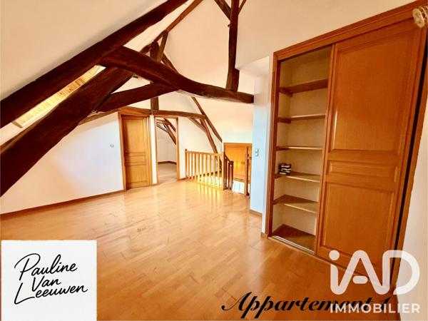 Immeuble à vendre 728 m² Saint-Parres-lès-Vaudes