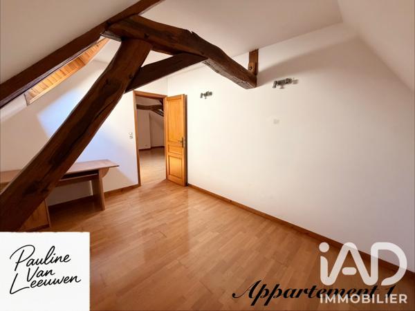 Immeuble à vendre 728 m² Saint-Parres-lès-Vaudes