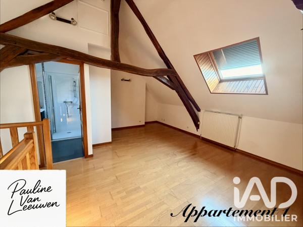 Immeuble à vendre 728 m² Saint-Parres-lès-Vaudes