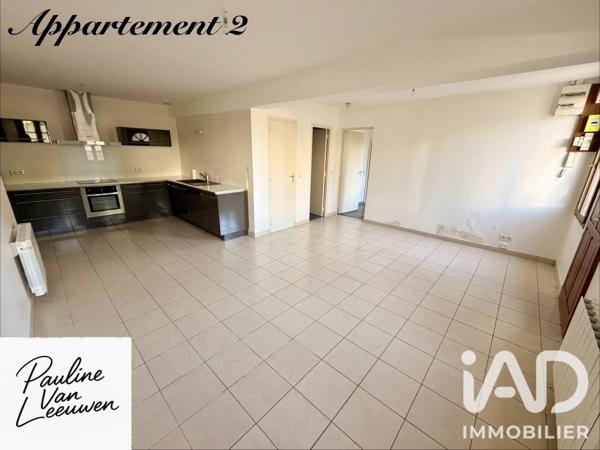 Immeuble à vendre 728 m² Saint-Parres-lès-Vaudes