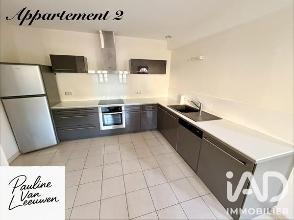 Immeuble à vendre 728 m² Saint-Parres-lès-Vaudes