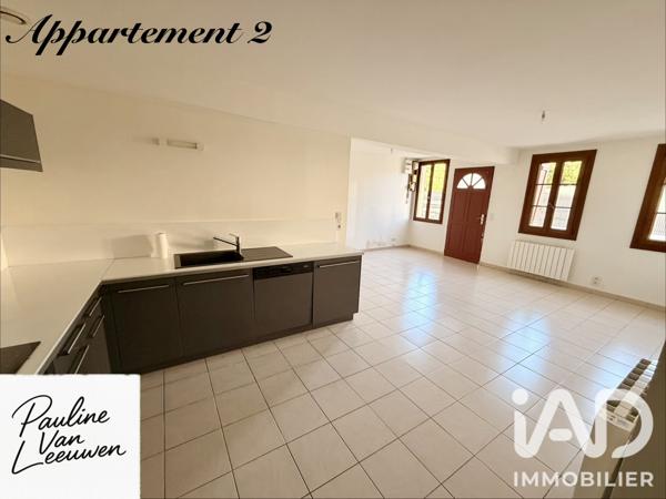 Immeuble à vendre 728 m² Saint-Parres-lès-Vaudes