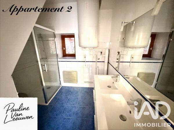 Immeuble à vendre 728 m² Saint-Parres-lès-Vaudes